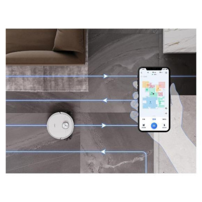 ECOVACS DEEBOT OZMO T9 (DLX13-44)