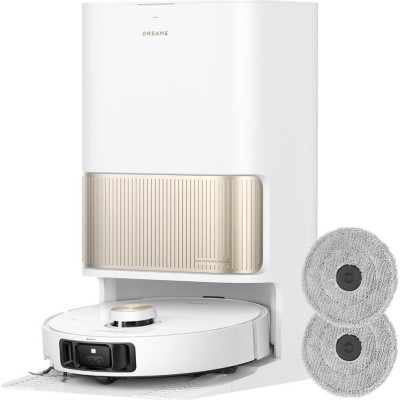 Dreame L40s Pro Ultra (RLL74CE-Wh)