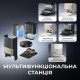 Dreame L40s Pro Ultra (RLL74CE-Wh)