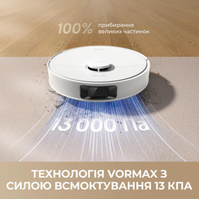 Dreame D20 PLUS RLD35GD