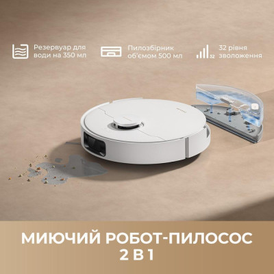 Dreame D20 PLUS RLD35GD