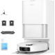 Dreame Bot L10s Ultra Gen 3 White (RLL53SE-wh)