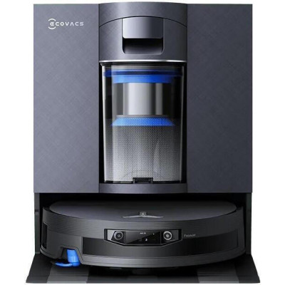 ECOVACS Deebot  X12 OmniCyclone