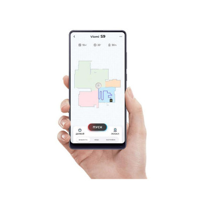 Viomi S9 Black