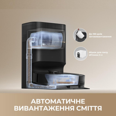 Dreame D20 PRO RLD43SA
