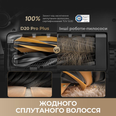 Dreame D20 PRO RLD43SA