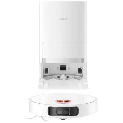 Xiaomi Robot Vacuum X20+