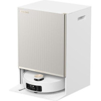 Dreame Bot MatriX 10 Ultra White (RLX95CE-Wh)