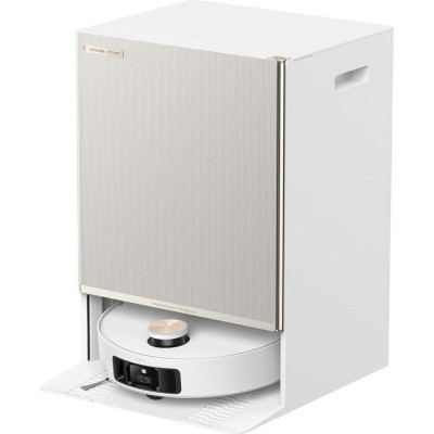 Dreame Bot MatriX 10 Ultra White (RLX95CE-Wh)