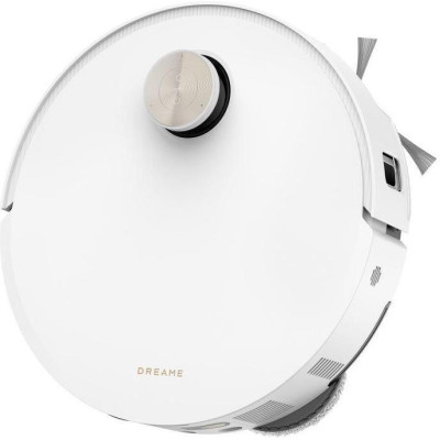 Dreame Bot MatriX 10 Ultra White (RLX95CE-Wh)