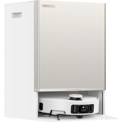 Dreame Bot MatriX 10 Ultra White (RLX95CE-Wh)