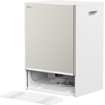 Dreame Bot MatriX 10 Ultra White (RLX95CE-Wh)
