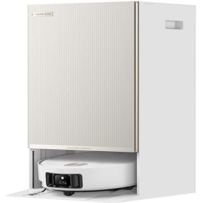 Dreame Bot MatriX 10 Ultra White (RLX95CE-Wh)