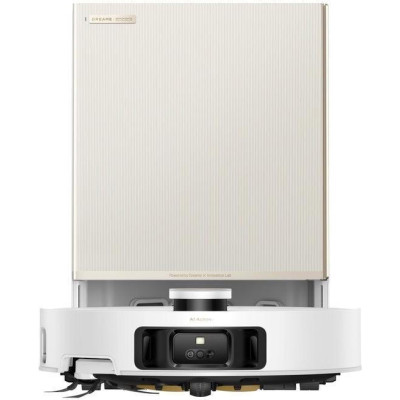 Dreame Bot MatriX 10 Ultra White (RLX95CE-Wh)