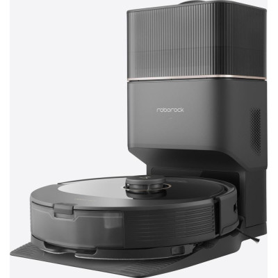 RoboRock Q8 Max Plus Black (Q8MP52-00)