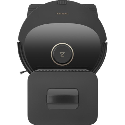 RoboRock Q8 Max Plus Black (Q8MP52-00)