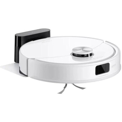 RoboRock Q10 VF White