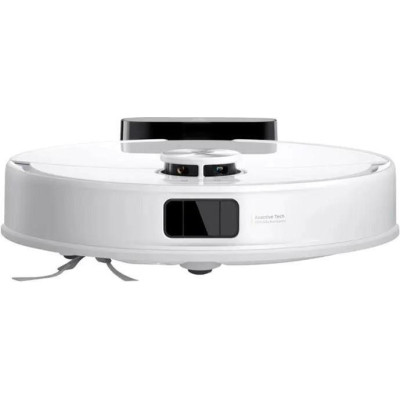 RoboRock Q10 VF White