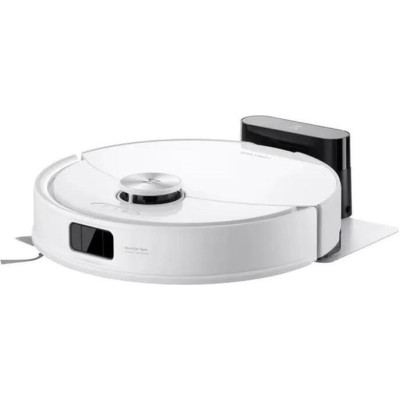 RoboRock Q10 VF White