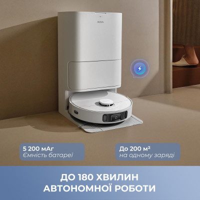 MOVA E40 Ultra (RLE21SE)