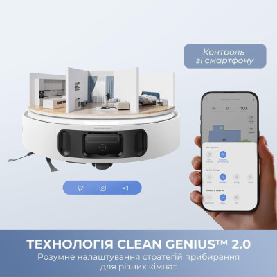 MOVA E40 Ultra (RLE21SE)