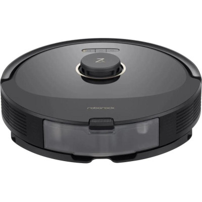 RoboRock Q8 Max Black (Q8M52-00)