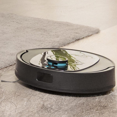 CECOTEC Conga 7690 Immortal Max Home (A01_EU01_107140)
