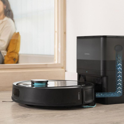 CECOTEC Conga 7690 Immortal Max Home (A01_EU01_107140)