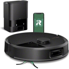 iRobot Roomba Max 705 Vac + AutoEmpty (W155040)
