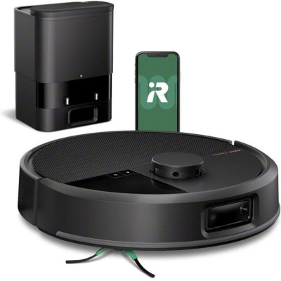 iRobot Roomba Max 705 Vac + AutoEmpty (W155040)
