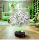 iRobot Roomba Max 705 Vac + AutoEmpty (W155040)