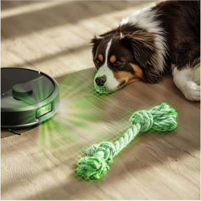 iRobot Roomba Max 705 Vac + AutoEmpty (W155040)