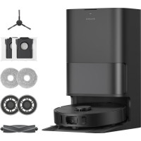 Dreame Bot D30 Ultra Black RTD31TE-BL
