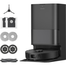Dreame Bot D30 Ultra Black RTD31TE-BL