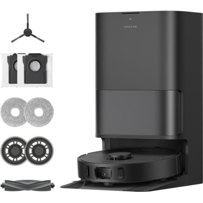 Dreame Bot D30 Ultra Black RTD31TE-BL