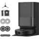 Dreame Bot D30 Ultra Black RTD31TE-BL
