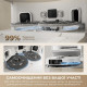 Dreame Bot D30 Ultra Black RTD31TE-BL