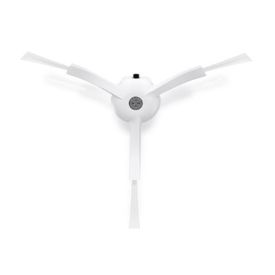 Xiaomi Mi home sweeping the robot side brush