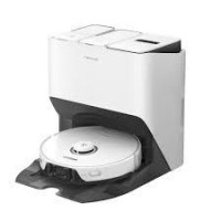 RoboRock S8 Pro Ultra White