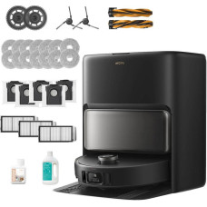 MOVA V50 Ultra Complete Black (RLV72LE-1-bl)