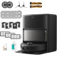 MOVA V50 Ultra Complete Black (RLV72LE-1-bl)