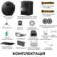 MOVA V50 Ultra Complete Black (RLV72LE-1-bl)