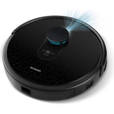 Sencor SRV 9200BK