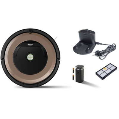 iRobot Roomba 965
