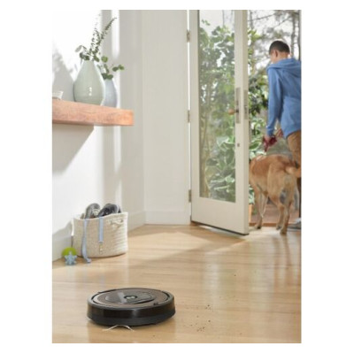iRobot Roomba 965