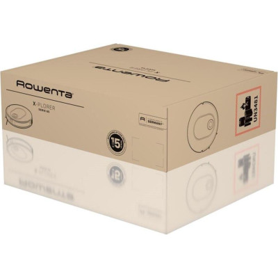 Rowenta RR8L65WH