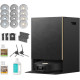 Dreame Bot MatriX 10 Ultra Black (RLX95CE-bl)