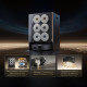 Dreame Bot MatriX 10 Ultra Black (RLX95CE-bl)