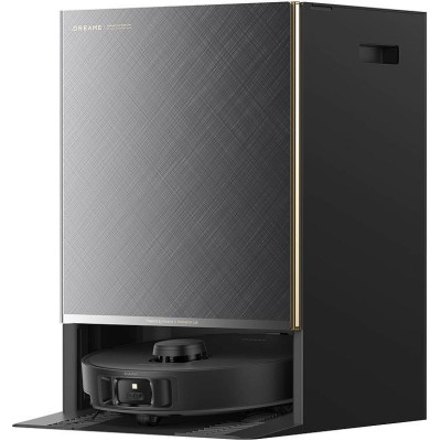 Dreame Matrix 10 Pro Black (RLM61HE-Bl)