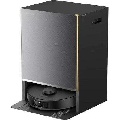 Dreame Matrix 10 Pro Black (RLM61HE-Bl)